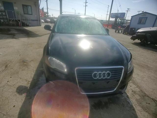 2010 Audi A3 Premium Plus VIN: WAUKEAFM6AA133378 Lot: 75885044