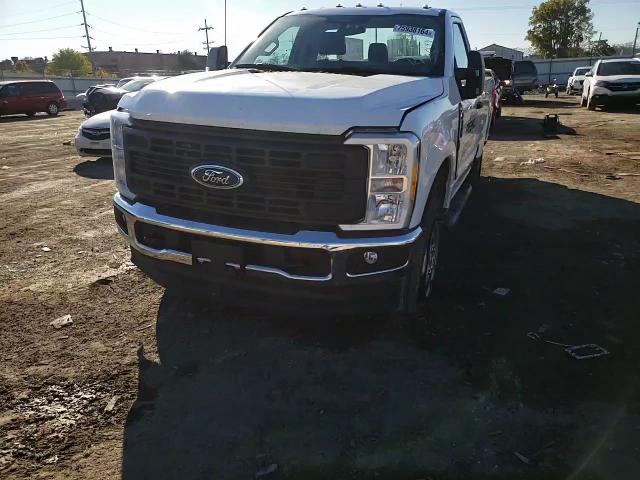 2023 Ford F350 Super Duty VIN: 1FTRF3BA7PEC21525 Lot: 75938164