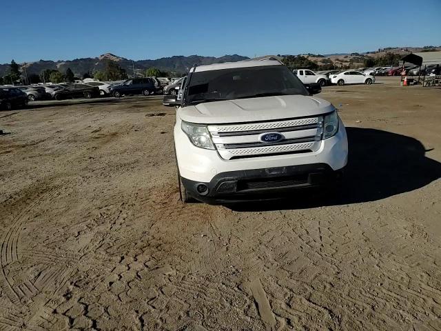2013 Ford Explorer - Image 12