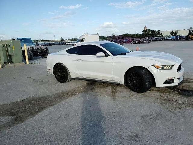 2015 Ford Mustang VIN: 1FA6P8TH8F5423822 Lot: 75632524