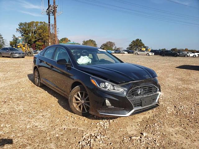 2019 Hyundai Sonata Se VIN: 5NPE24AF8KH762749 Lot: 77935814