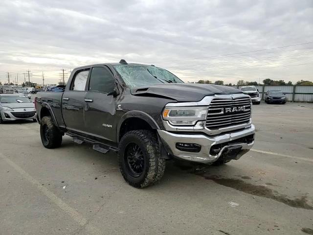 2022 Ram 2500 Laramie VIN: 3C6UR5FL7NG118546 Lot: 77442254