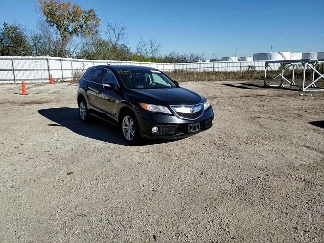 2014 Acura Rdx VIN: 5J8TB4H31EL018141 Lot: 76313114