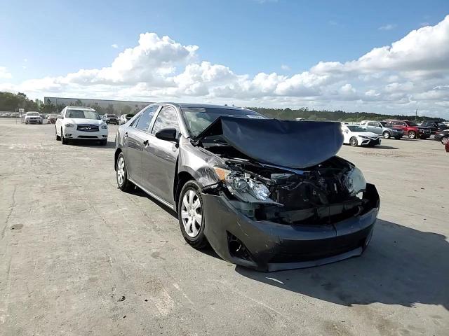 2013 Toyota Camry L VIN: 4T4BF1FK9DR279194 Lot: 76918624