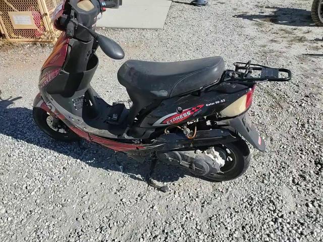 2021 Othr Moped VIN: L2BB9NCCXMB616035 Lot: 75796724