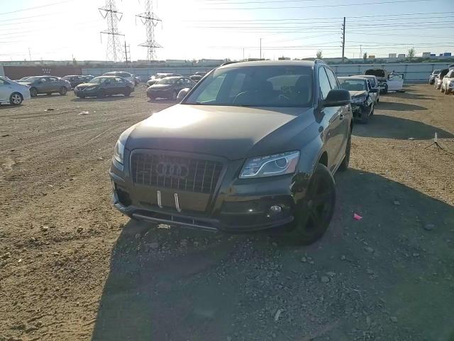 2011 Audi Q5 Prestige VIN: WA1WKAFP2BA016089 Lot: 73542554