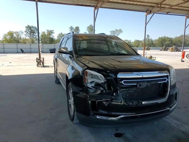 2016 GMC Terrain Slt VIN: 2GKALPEK5G6297027 Lot: 75528064