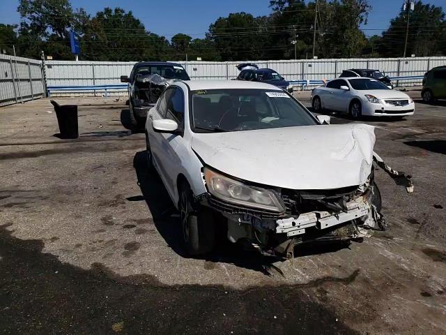 2016 Honda Accord Lx VIN: 1HGCR2F38GA061604 Lot: 74963304