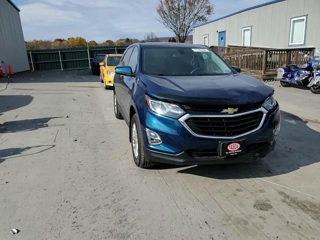 2019 Chevrolet Equinox Lt VIN: 2GNAXUEV2K6267931 Lot: 77789384