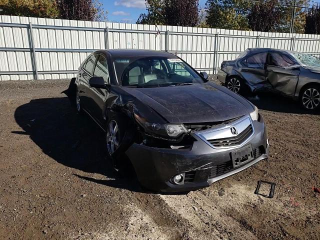 2011 Acura Tsx VIN: JH4CU2F60BC004610 Lot: 76478404