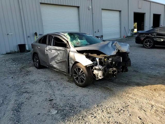 2023 Kia Forte Lx VIN: 3KPF24AD6PE588291 Lot: 78639534