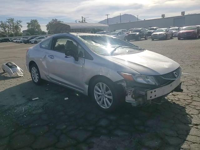 2012 Honda Civic Ex VIN: 2HGFG3B83CH528434 Lot: 78465084