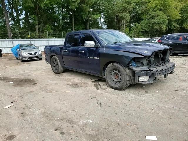 2012 Dodge Ram 1500 St VIN: 1C6RD6KT9CS293970 Lot: 74212644