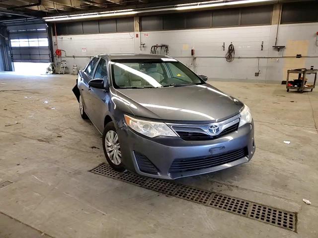 2013 Toyota Camry L VIN: 4T4BF1FK1DR310275 Lot: 76385714