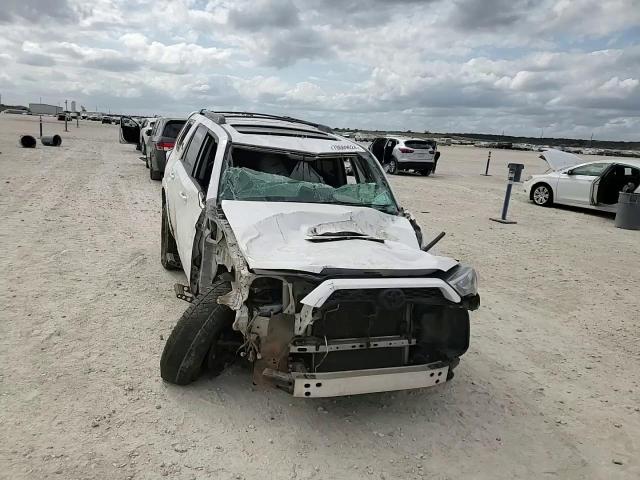 2019 Toyota 4Runner Sr5 VIN: JTEBU5JR9K5708577 Lot: 78669624