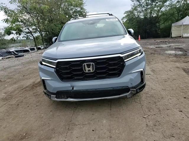 5FNYG1H89SB039799 2025 Honda Pilot Elite