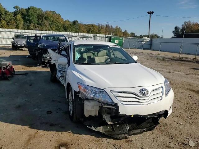 2011 Toyota Camry Base VIN: 4T4BF3EK0BR150643 Lot: 78434884