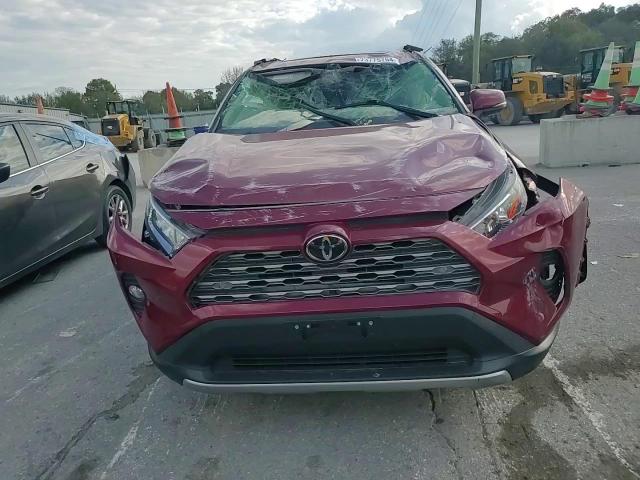 2019 Toyota RAV 4 - Image 11