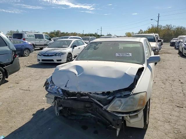 2003 Toyota Avalon Xl VIN: 4T1BF28B63U287149 Lot: 76702294