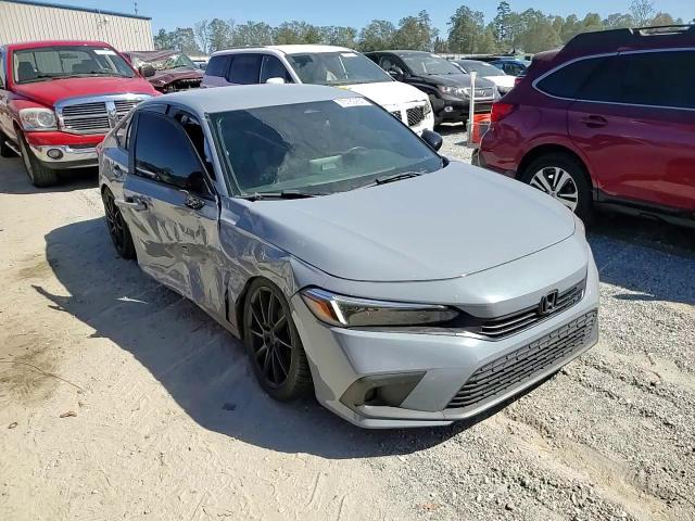 2022 Honda Civic - Image 10