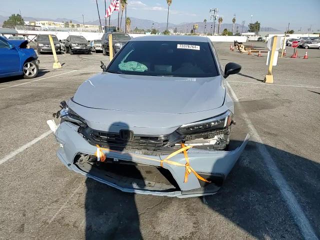 2024 Honda Civic - Image 10