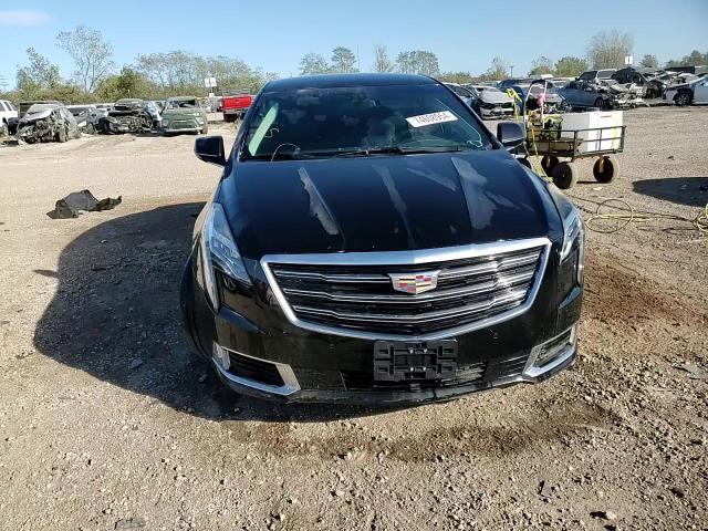 2018 Cadillac Xts Luxury VIN: 2G61M5S39J9125389 Lot: 74608954