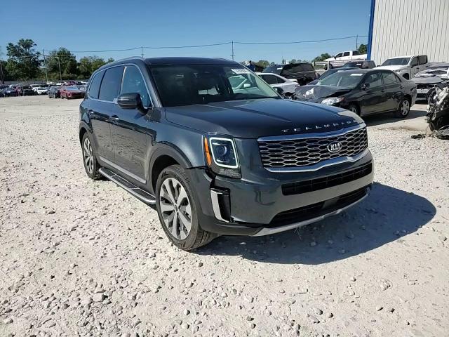 2020 Kia Telluride Ex VIN: 5XYP3DHC6LG071956 Lot: 74200504