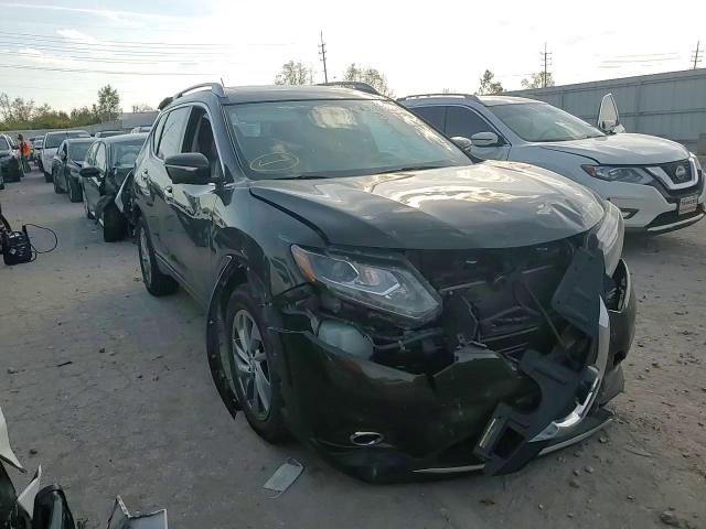 2015 Nissan Rogue - Image 12