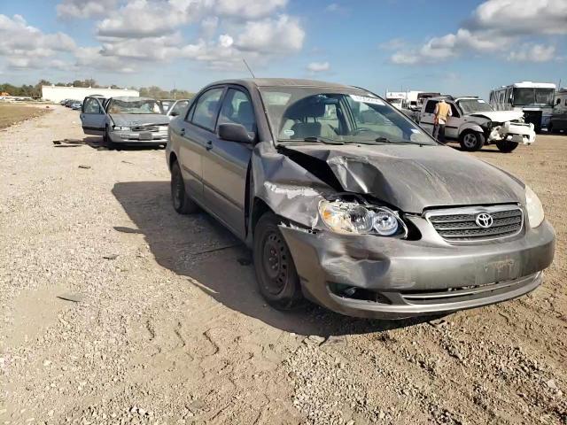 2008 Toyota Corolla Ce VIN: 1NXBR32E08Z004400 Lot: 77902264