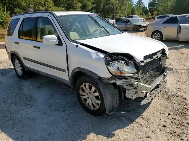 2006 Honda CR-V - Image 11
