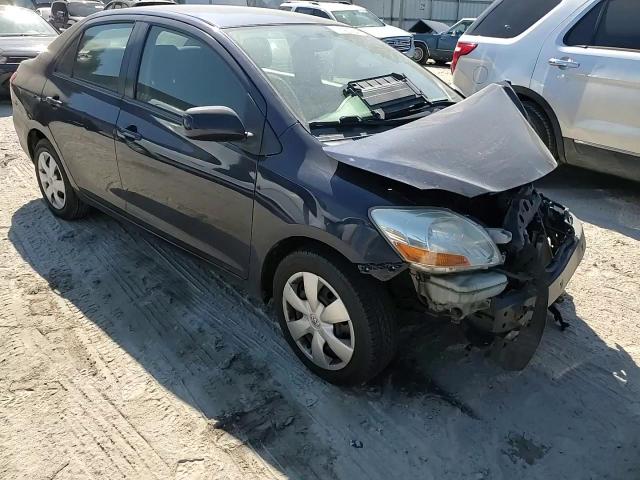 2008 Toyota Yaris VIN: JTDBT923184012884 Lot: 77401984