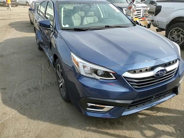 2020 Subaru Legacy Limited VIN: 4S3BWAN67L3022168 Lot: 78315144