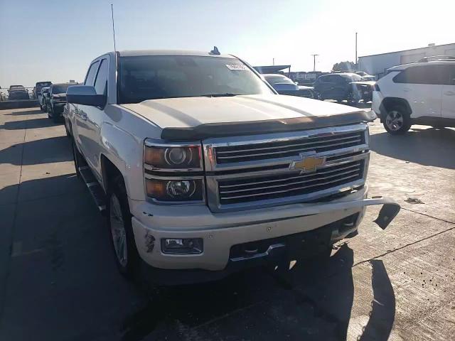 2015 Chevrolet Silverado K1500 High Country VIN: 3GCUKTEC9FG429433 Lot: 76821684