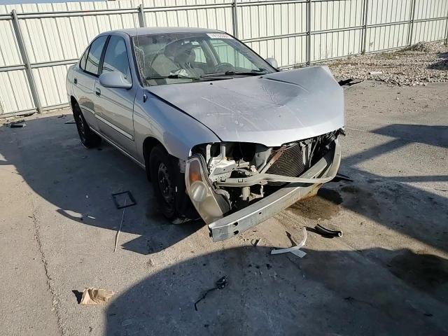 2004 Nissan Sentra 1.8 VIN: 3N1CB51D14L884189 Lot: 74103564