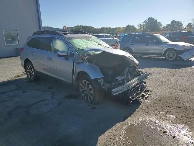 2016 Subaru Outback 2.5I Limited VIN: 4S4BSANC7G3361774 Lot: 76285864