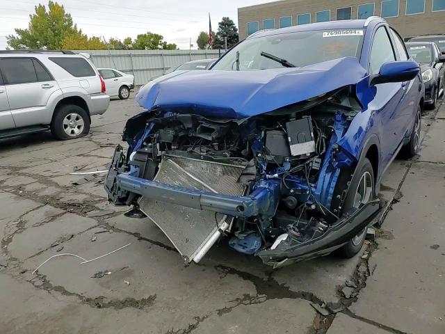 2022 Honda HR-V - Image 15