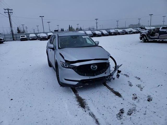 2020 Mazda CX-5 - Image 12