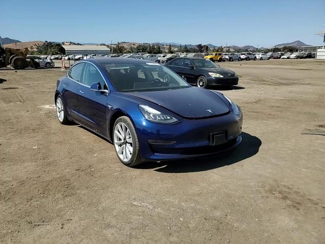 2018 Tesla Model 3 VIN: 5YJ3E1EB0JF063858 Lot: 73148464