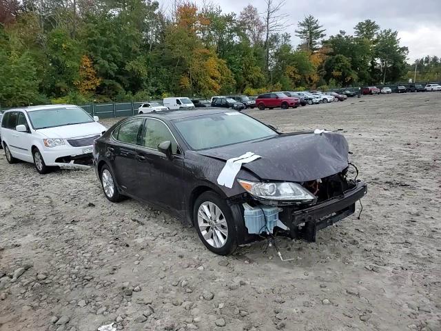 2013 Lexus Es 300H VIN: JTHBW1GG8D2003480 Lot: 72774794