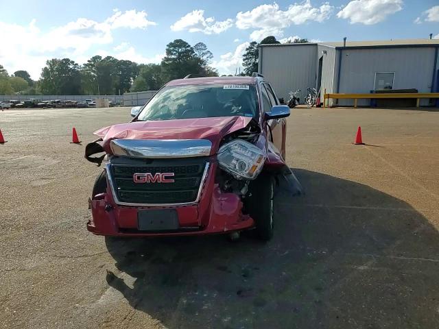 2013 GMC Terrain Slt VIN: 2GKALUEK0D6166422 Lot: 78190364