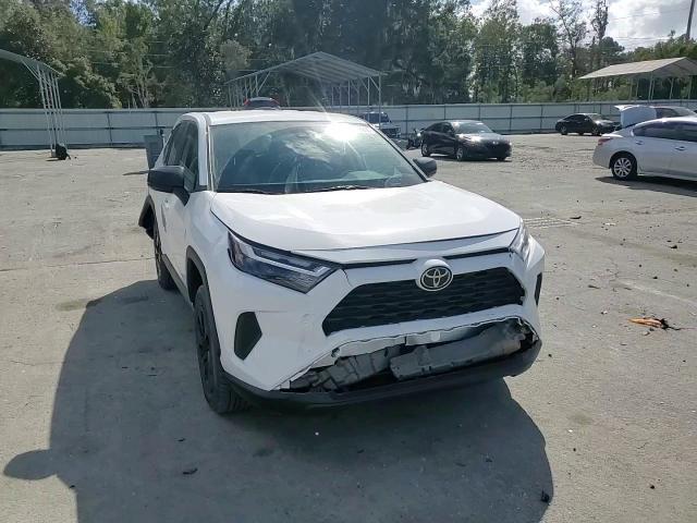 2023 Toyota Rav4 Le VIN: 2T3H1RFV4PC235452 Lot: 78792884