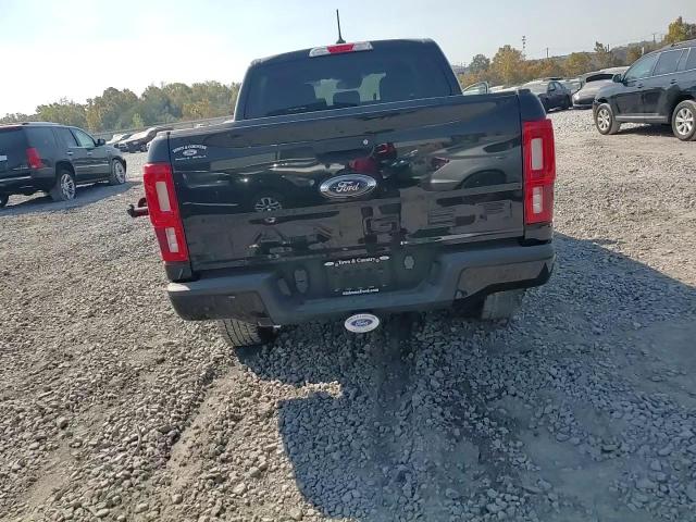 2021 Ford Ranger Xl VIN: 1FTER4FH5MLD20175 Lot: 76943854