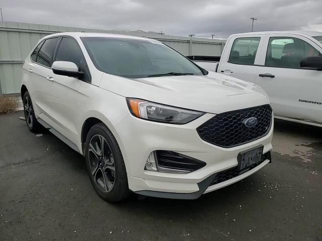 2019 Ford Edge St VIN: 2FMPK4AP3KBC21164 Lot: 77958914