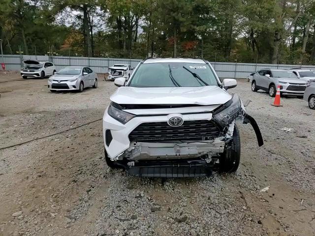 2019 Toyota Rav4 Le VIN: 2T3G1RFV5KC019050 Lot: 78392214