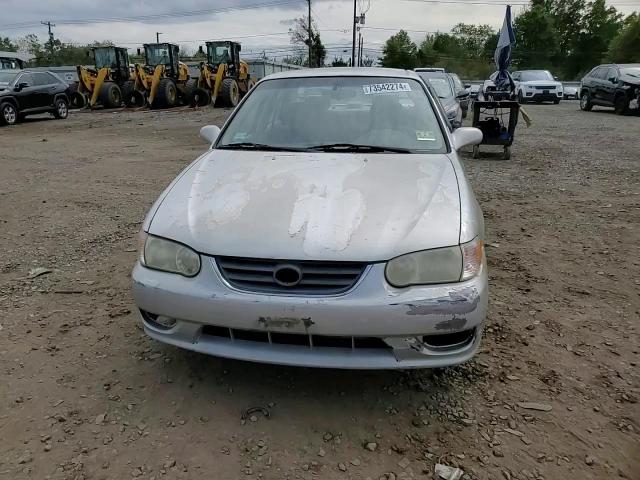 2001 Toyota Corolla - Image 11