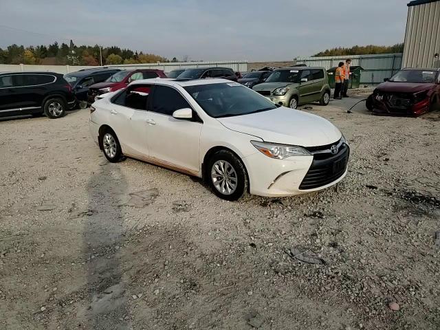 2015 Toyota Camry Le VIN: 4T4BF1FK5FR503516 Lot: 76323904