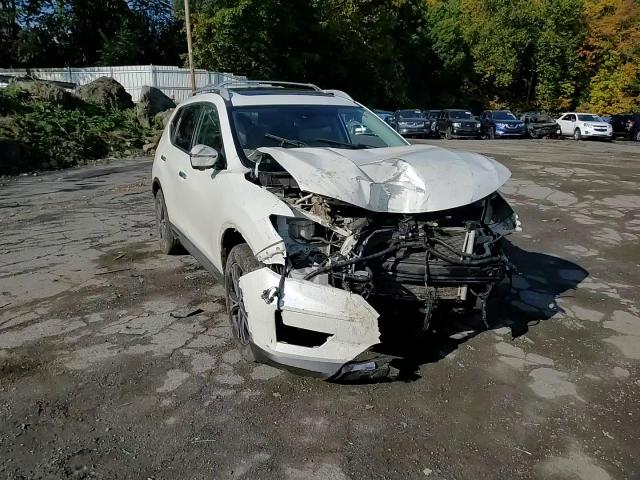 2017 Nissan Rogue - Image 12