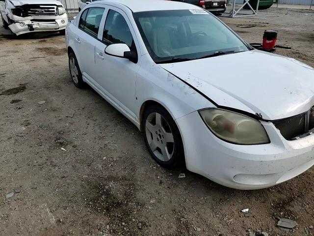 2009 Chevrolet Cobalt Lt VIN: 1G1AT58H397148837 Lot: 73654444