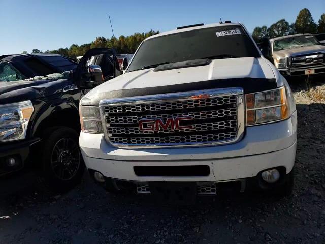 2014 GMC Sierra - Image 10