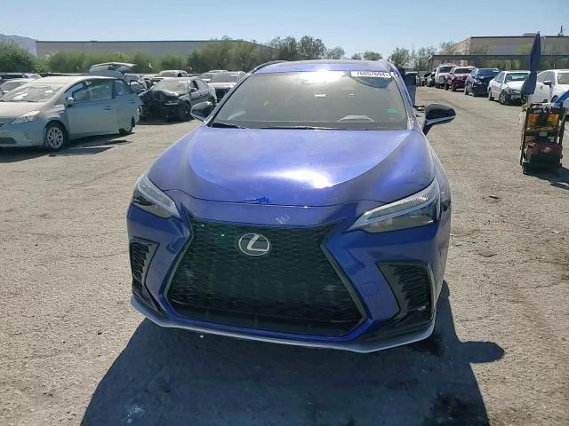 2022 Lexus Nx 350 VIN: JTJKGCEZXN5001564 Lot: 76057694